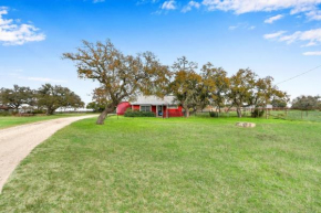 Lighthouse Hill Ranch - Red House